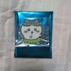 映画ちいかわ　アクリルスタンド　ハチワレ