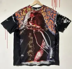 90s モスキートヘッド フレーム入りジェームスブラウン