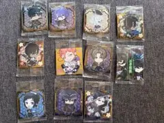 刀剣乱舞 ウエハース