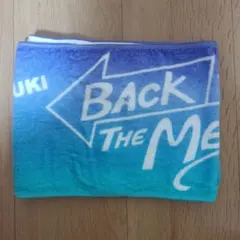 BACK TO THE MEMORIES PART1 マフラータオル
