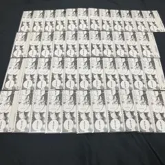 ヒロアカ ボードゲーム ボドゲ 轟焦凍 2/A 45枚