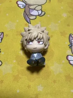 きゃらゆ～　僕のヒーローアカデミア　VOL.2 爆豪勝己