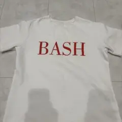 birthdaybashホワイト Tシャツ Sのサムネイル