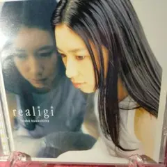 桑島法子 realigi キャラクターソングBEST CD