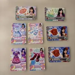 アイカツ　橋本環奈コラボ