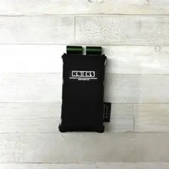 新品 未使用 ニックス黒タグ 脱着ダストホルダー - メルカリ