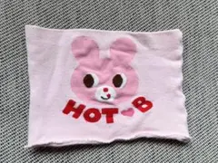 MIKI HOUSE HOT BISCUITS ミキハウス 腹巻き