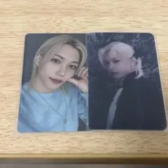 straykids フィリックス ピリ hmv it封入 do it