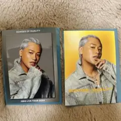 ECHOES OF DUALITY ELLY フォトカード