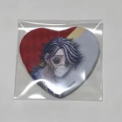 2025年最新】IDENTITY トレーディングハート缶バッジの人気アイテム