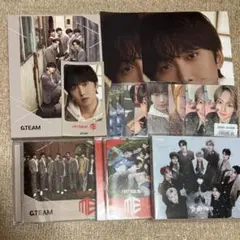 &team フウマ アイドル