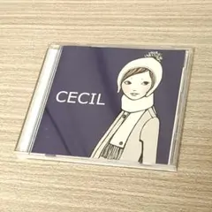 帯付きCD CECIL（セシル） 「Rikka」BRUK-0004六花 - メルカリ