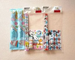 スヌーピー 子ども用文具セット