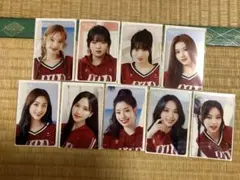 TWICE(READY TO BE SPECIAL)※説明文を必ず読んで下さい。