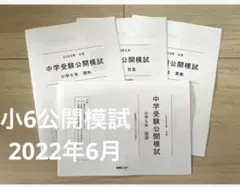 能開センター小5公開模試1年分、季節講習会テスト、最難関チャレンジ、盆特訓 能開センター小5公開模試1年分、季節講習会テスト、最難関
