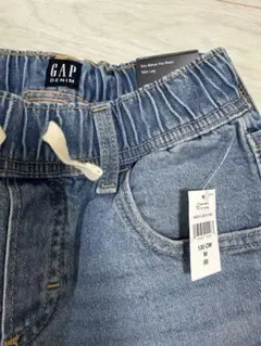新品★ GAP デニム　130cm