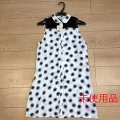 【限定セール✨】未使用 Forever21 ノースリーブワンピース　チュニック