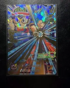 2026年最新】スーパードラゴンボールヒーローズ 孫悟空 アラレちゃんの