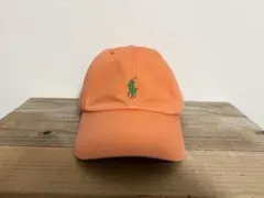RALPH LAUREN VINTAGE CAP LEATHER STRAPのサムネイル
