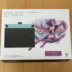 Wacom Intuos Comic ペンタブレット