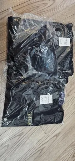 【アクアさん専用】【未使用】伊達さゆり　LIVERTINE AGE 3点セット