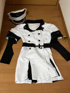 ハンターハンター デメちゃん シズク コスプレ - メルカリ