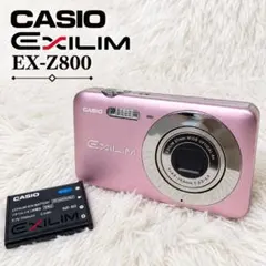 2026年最新】EXILIM EX-Z80の人気アイテム - メルカリ
