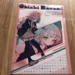 ダンガンロンパ クリアファイル ダンガンロンパシリーズ×ドン・キホーテ クリアファイル3枚セット（全3
