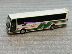 新潟交通バスコレクションのサムネイル