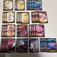 ハズビンホテル season2 トレカ ☆1☆2 コンプリートセット - メルカリ