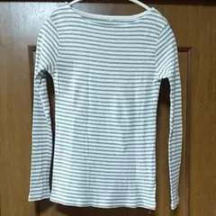 しようこ様専用です。 ハニーズ　長袖Tシャツ　ボーダー