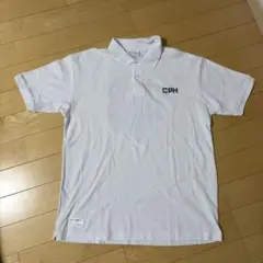 み*ん様 Cph Golf ポロシャツ ホワイト Sサイズ　新品　タグ付き　　完 み*ん様 Cph Golf ポロシャツ ホワイト Sサイズ 新品 タグ付き 完
