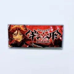 あんさんぶるスターズ　あんスタ　バナーコレクション　バナコレ　MaM 三毛縞斑