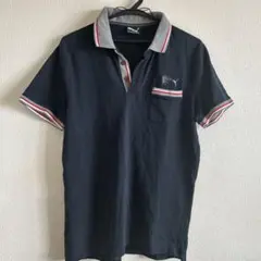 最安値プーマ♡メンズポロシャツ