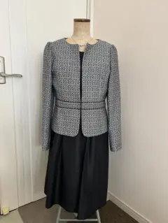 Mitsumine ミツミネ セレモニースーツ 13号 ワンピース 卒業式