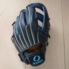 野球 IGNIO 幼児用グローブ