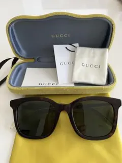GUCCI グッチ サングラス GG0562SKのサムネイル