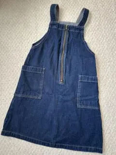 GU スカート　女の子　130㎝