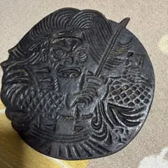 2026年最新】鬼 鬼瓦の人気アイテム - メルカリ