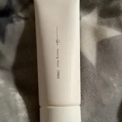 ORBIS Foaming Wash 120g 洗顔料