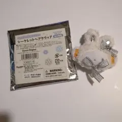 サンリオ こぎみゅん シークレットヘアクリップ
