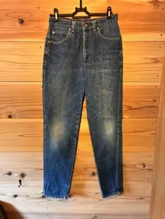 BIG JOHN SPIRIT デニムパンツ 日本製のサムネイル
