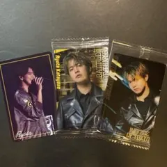 GENERATIONS片寄涼太 フォトカ