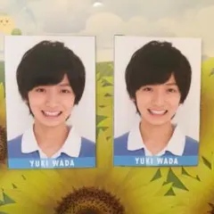 和田優希 Myojo デタカ