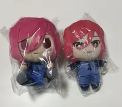 ブルーロック 千切豹馬 ともぬい マスコット