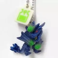 モンスターハンター　キーチェーン