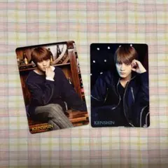 ワンエン タレントカード