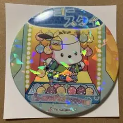 2026年最新】ポチャッコ 缶バッジの人気アイテム - メルカリ