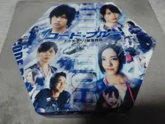 코드 블루 닥터 헬리콥터 긴급 구명 DVD-BOX 시즌 1
