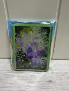【バラ売り】ポケモンカードゲーム デッキシールド ヌメルゴン